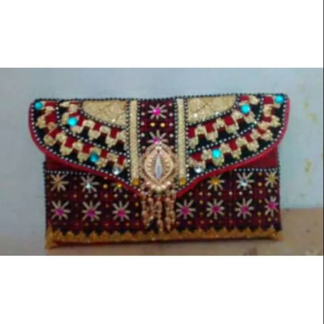 Tas tapis lampung