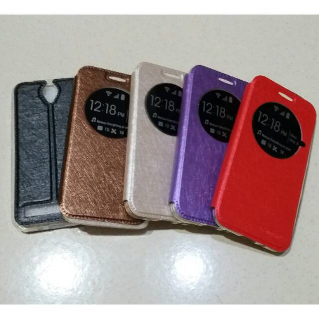 FLIPCASE ASUS ZENFONE GO 4.5/ZC451TG