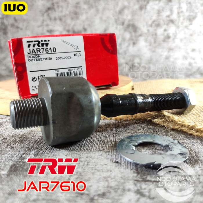 Rack End Honda Oddysey 2.4 Long tie rod TRW JAR7610