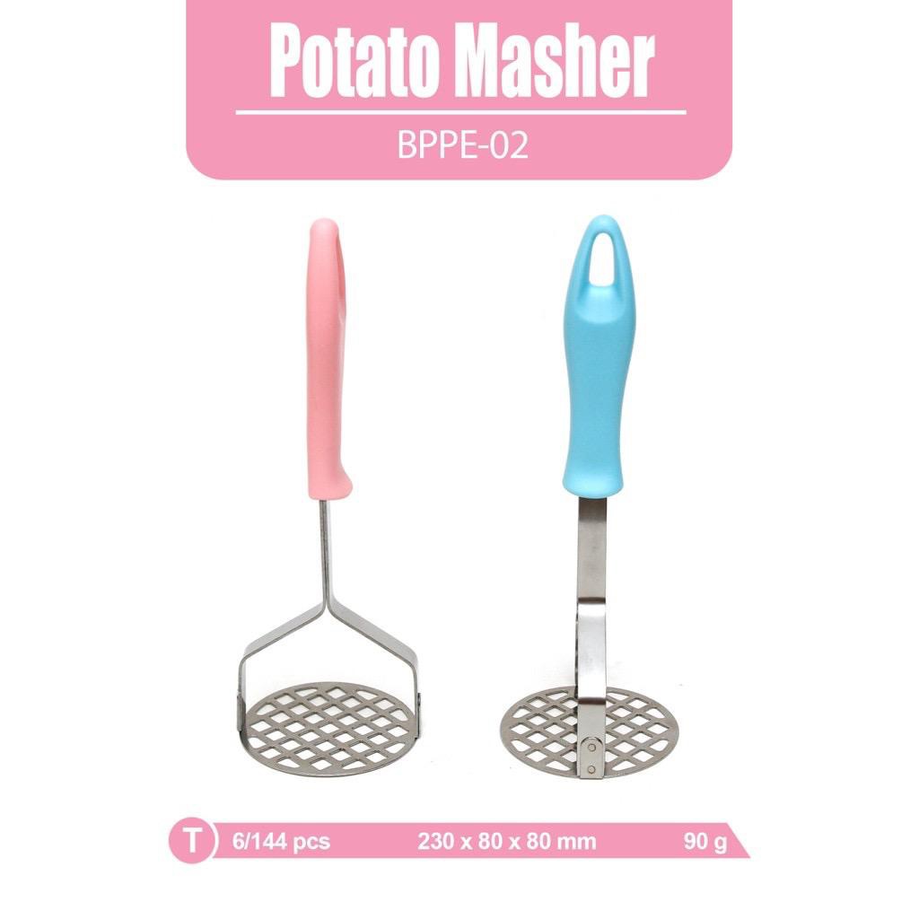 

Potato Masher