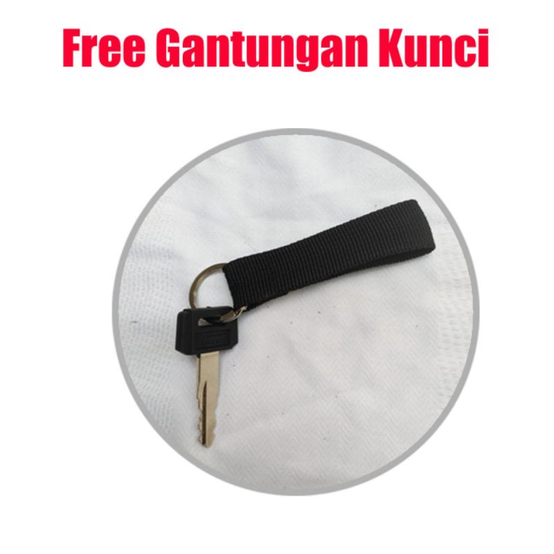 RODBELT/SABUK JORAN DENGAN TALI PENGIKAT