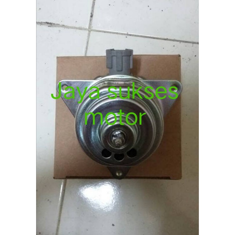 motor fan radiator xtrail t30, Ford escape 2,3cc original