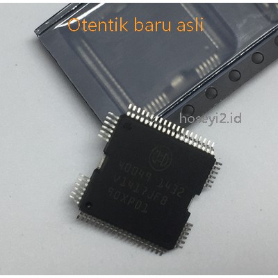 5pcs Chip Injeksi Pompa Bensin 48007 40049