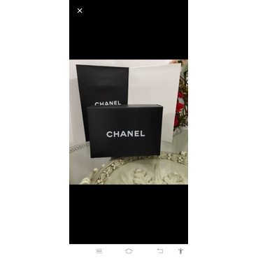 box chanel