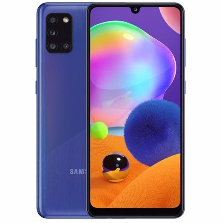 Samsung Galaxy A31 6/128 GB A315G Blue