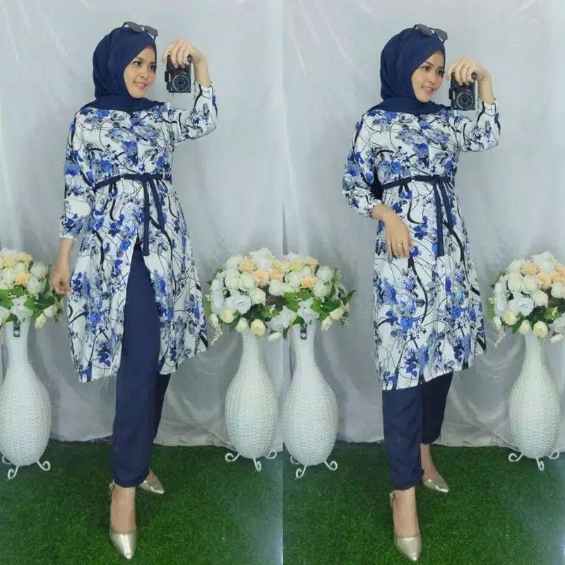 

MALA ONE SET kekinian