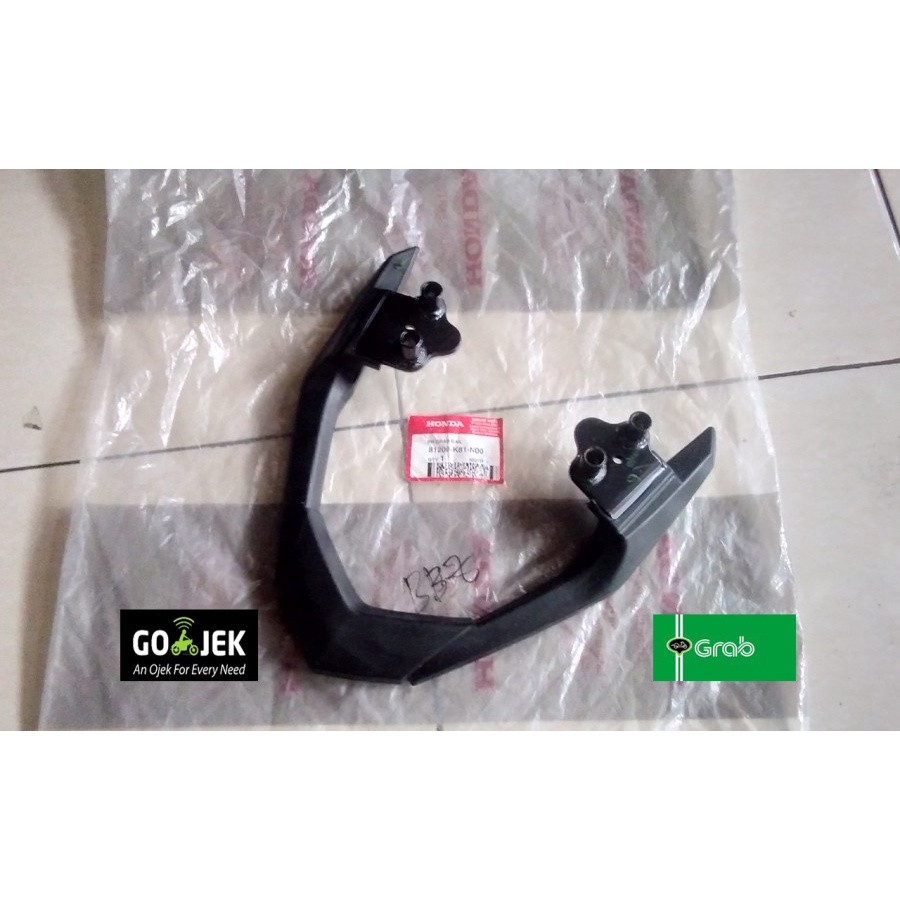 BEHEL JOK BELAKANG BEAT ESP16 ORI HONDA 81200-K81-N00