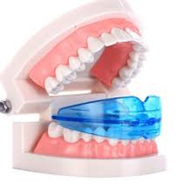 PERAPAT DAN PERATA GIGI - DESSA DENTAL USA - TEETH TRAINER ALIGNMENT