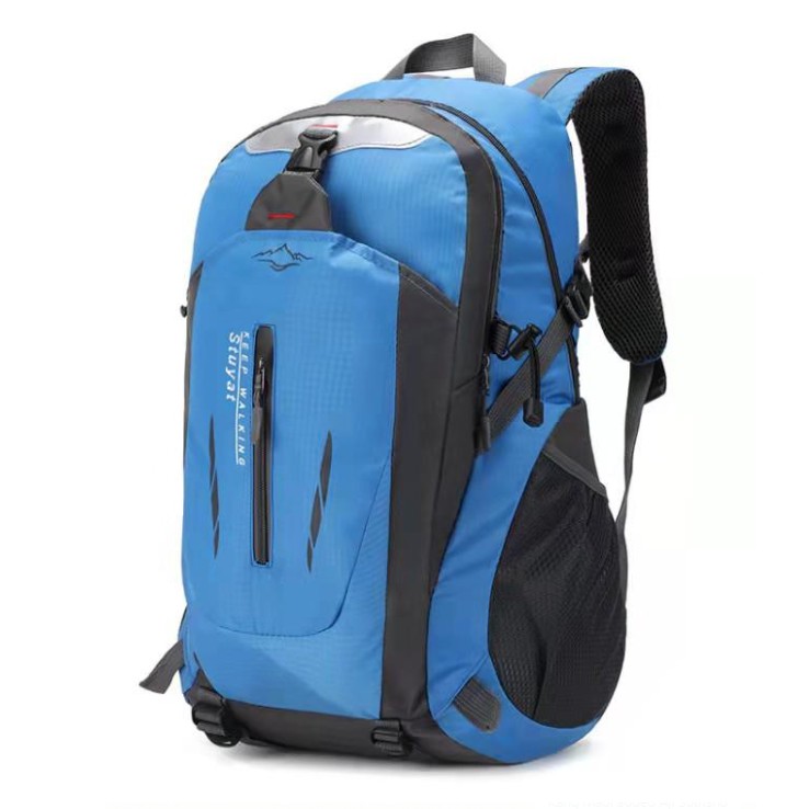 Tas Ransel Travel Sekolah Backpack Outdoor HJ