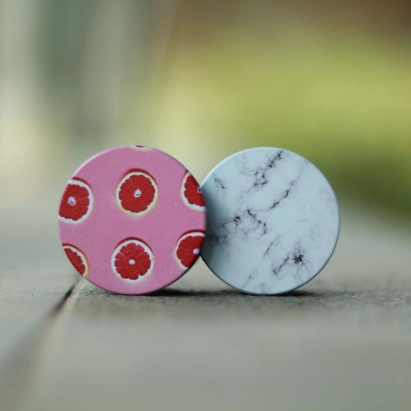 POPSOCKET CUSTOM WAJAH/KARTUN / PEGANGAN CASE / AKSESORIS CASE