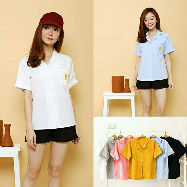

K1904 Thunder Pocket Pastel