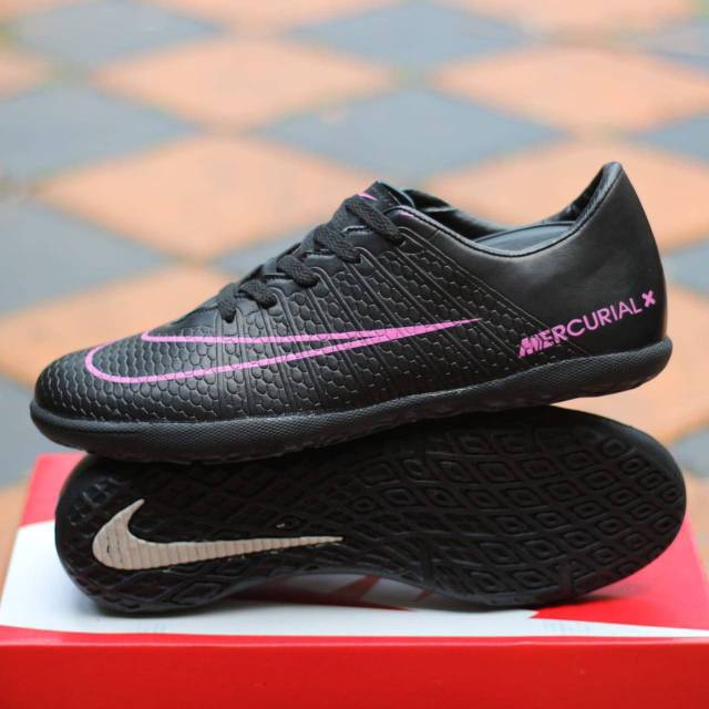 nike mercurial futsal terbaru