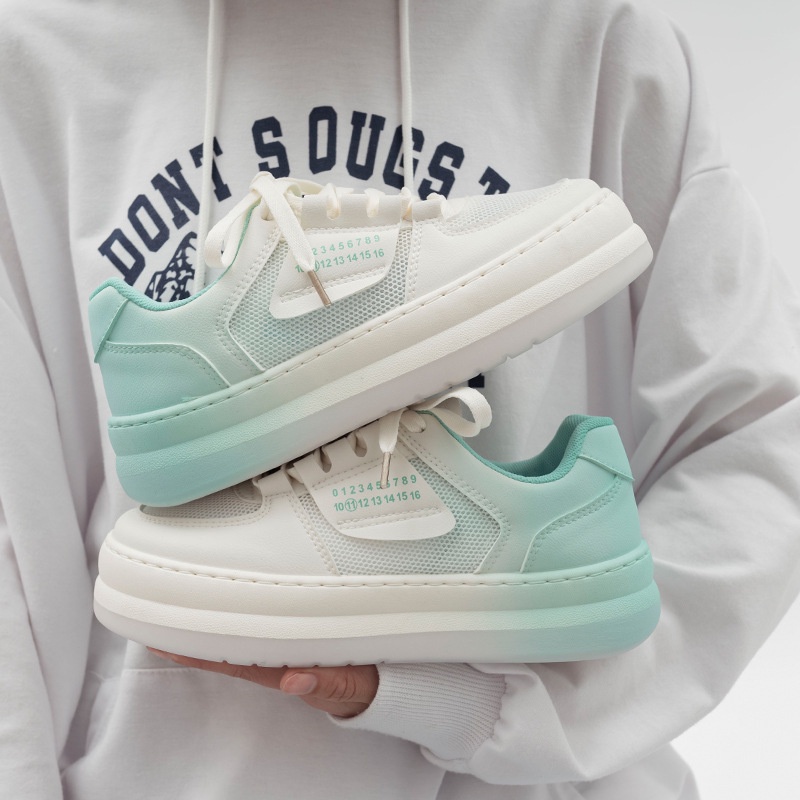 Sepatu Sneakers Wanita BEIER shoes Sepatu wanita kekinian 2023