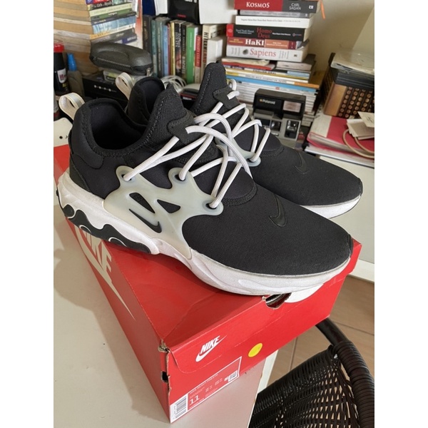 Nike Presto React Original second