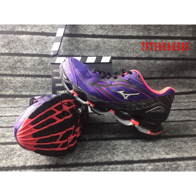 mizuno rx1