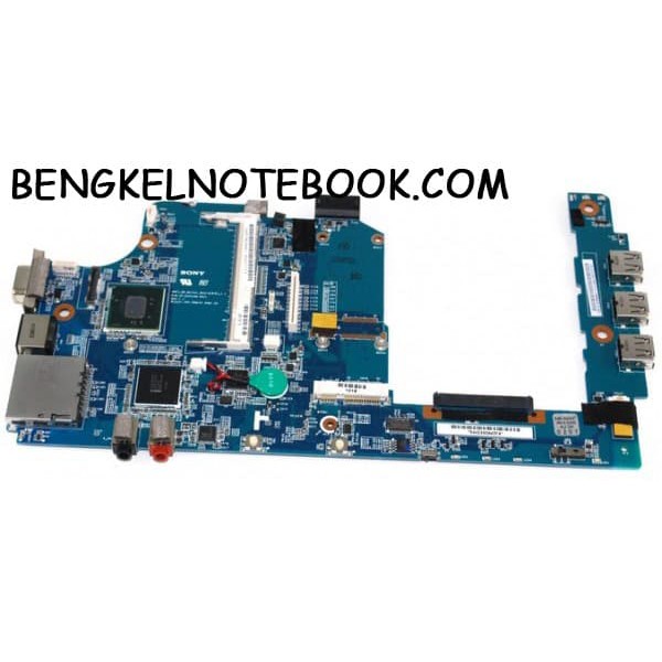 Motherboard Sony Vaio VPCM PCG-213 PCG-21311U PCG-21313L 1P-0103500-6011