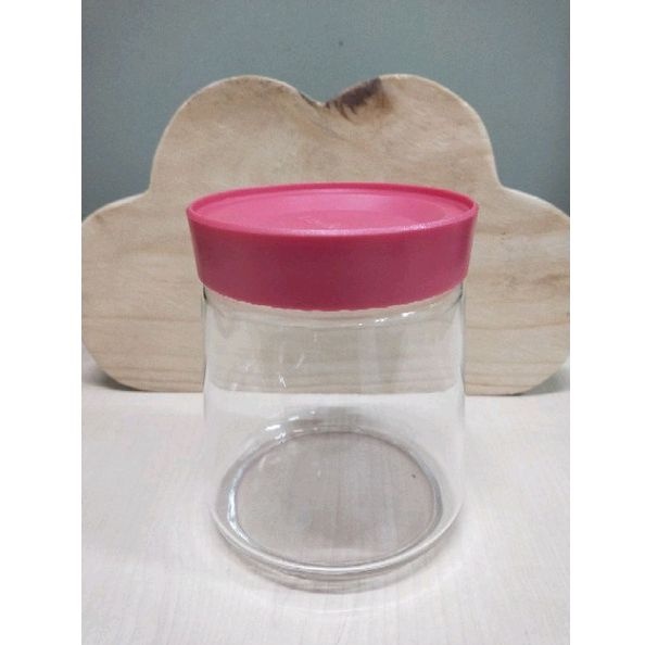 Toples Luminarc 750ml Pink l Toples Luminarc