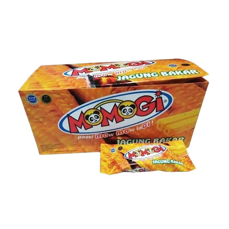 

MOMOGI SNACK STICK 20 x 6 GRAM