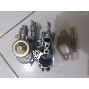 Karburator Vespa PX150/Super Orisinil Spaco