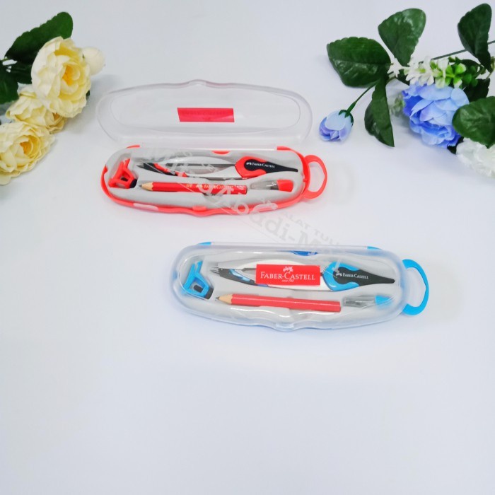 

JANGKA FABERCASTELL 172151