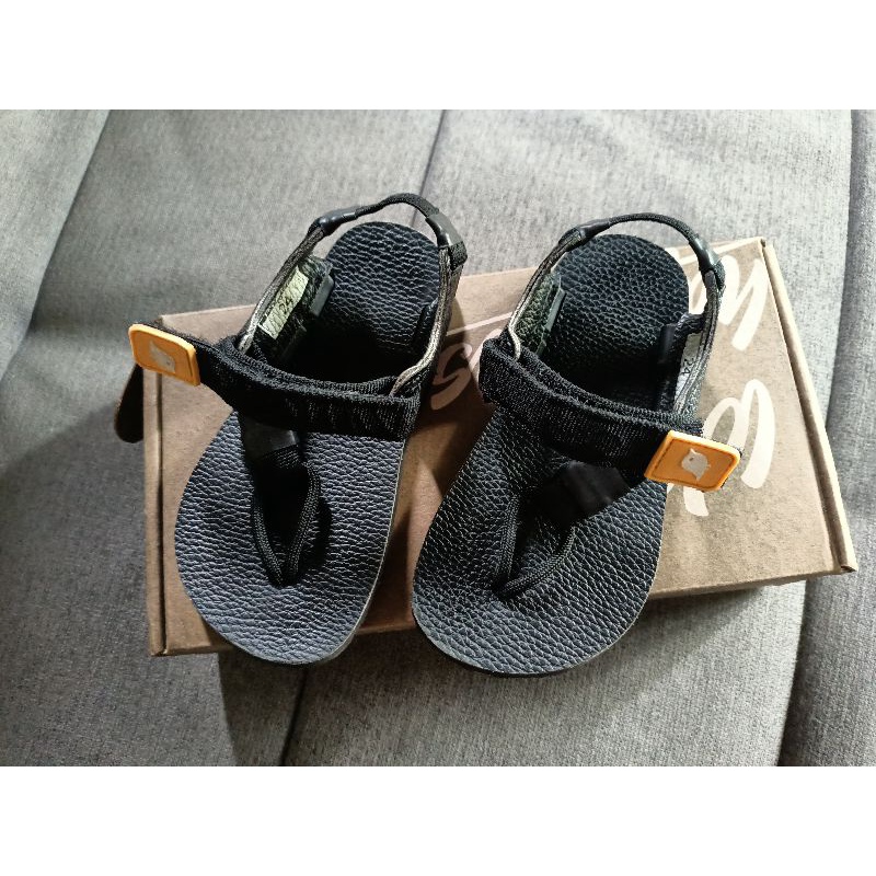 pyopp tapak barefoot preloved