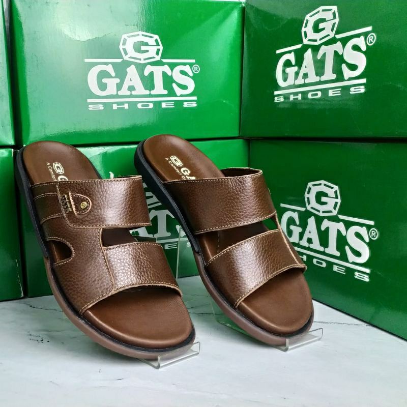 Sandal Pria Gats RC 002