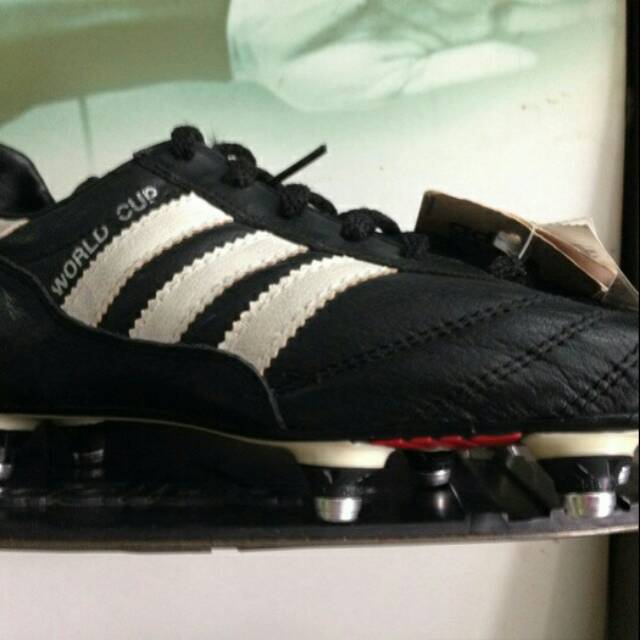 NEW Sepatu bola adidas world cup made in germany pul6