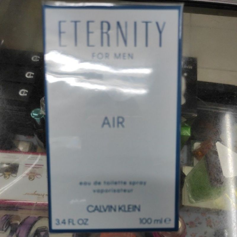 Eternity Air for Men