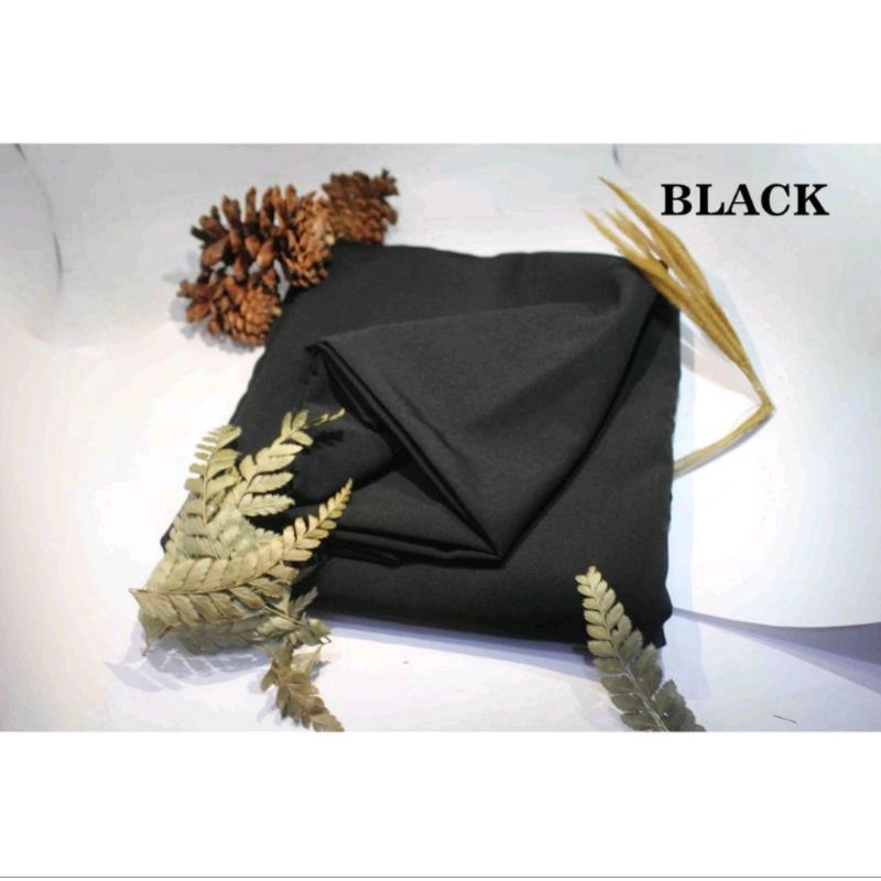 Khimar panjang ped tali bahan wolfis/woolpeach premium /jilbab bergo maryam jumbo ped