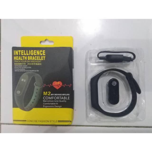 Smart Band M2