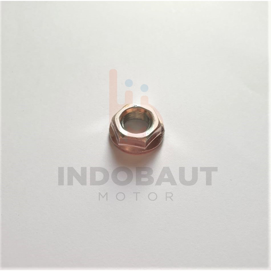 Mur Kopling RX King / RXK / Mur Magnet Putih