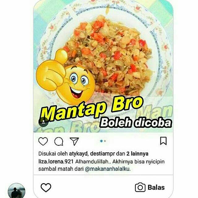 

Makananhalalku