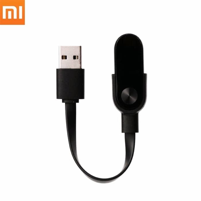 Kabel USB Charger Xiaomi Mi Band 2 / Smartwatch M2 Smart Bracellet