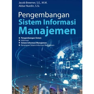 Jual Buku Pengembangan Sistem Informasi Manajemen - Original | Shopee ...