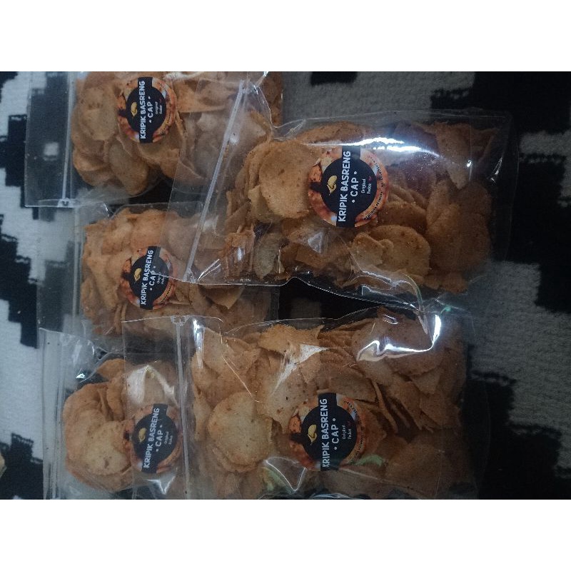 

keripik