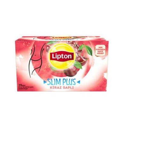 ◙ LIPTON SLIMING PLUS TEH DIET TURKI ♛