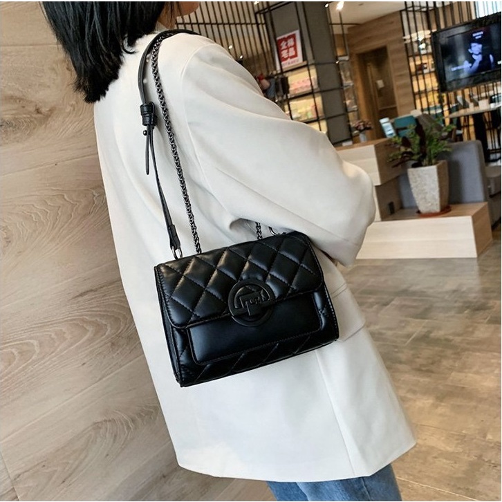 TFT AX200189 92847 AX847 B2038 E4222 R6294 C0266 DTF00548 PP T21 (1 KG MUAT 3) Tas Selempang Wanita Import Stylish Elegant