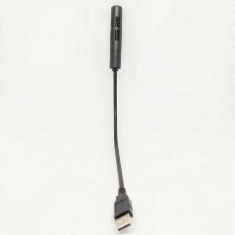 SKU-1265 USB MICROPHONE M588 FOR PC LAPTOP MAC MIC ZOOM SMULE PODCAST