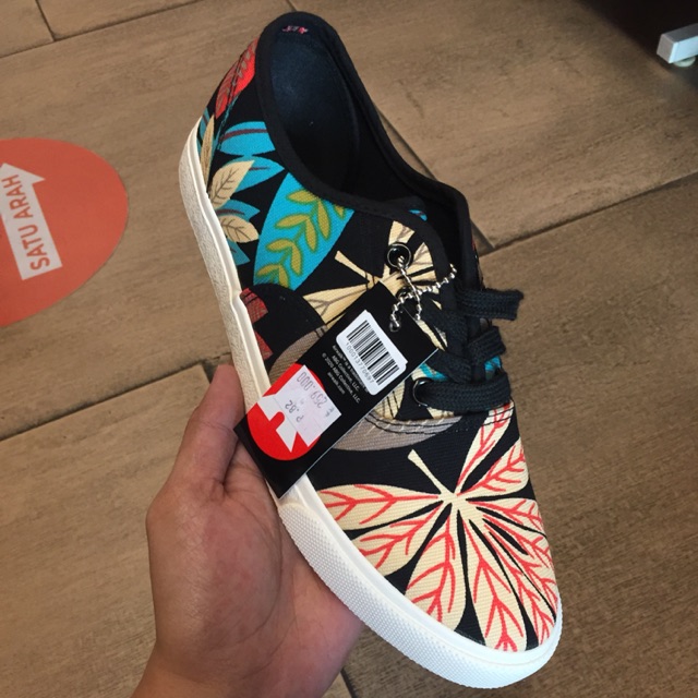 Sepatu Casual Airwalk By Payless Original Store JASA TITIP