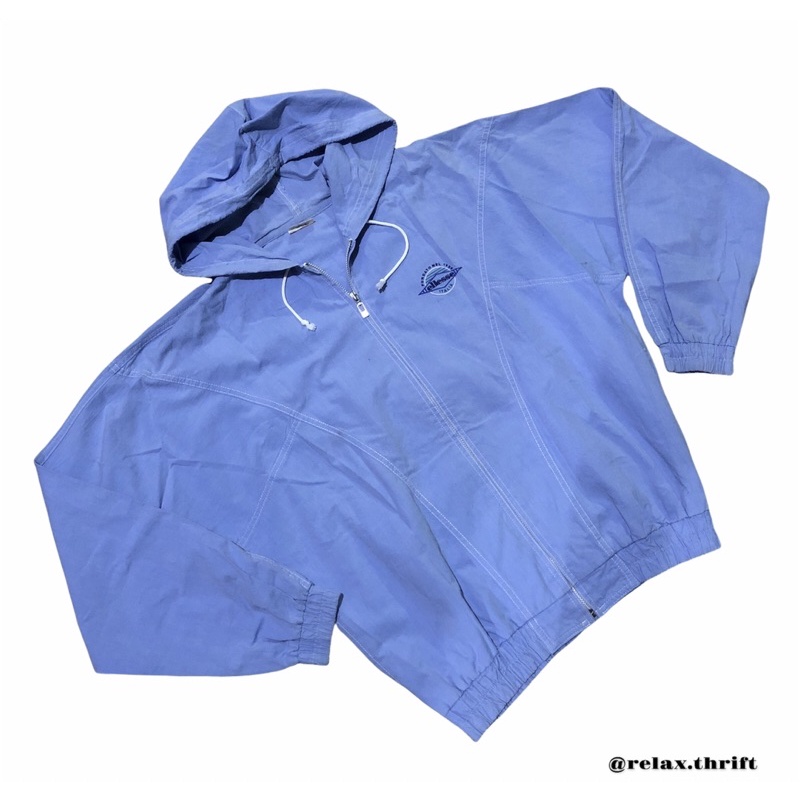 Jaket Vintage Ellese