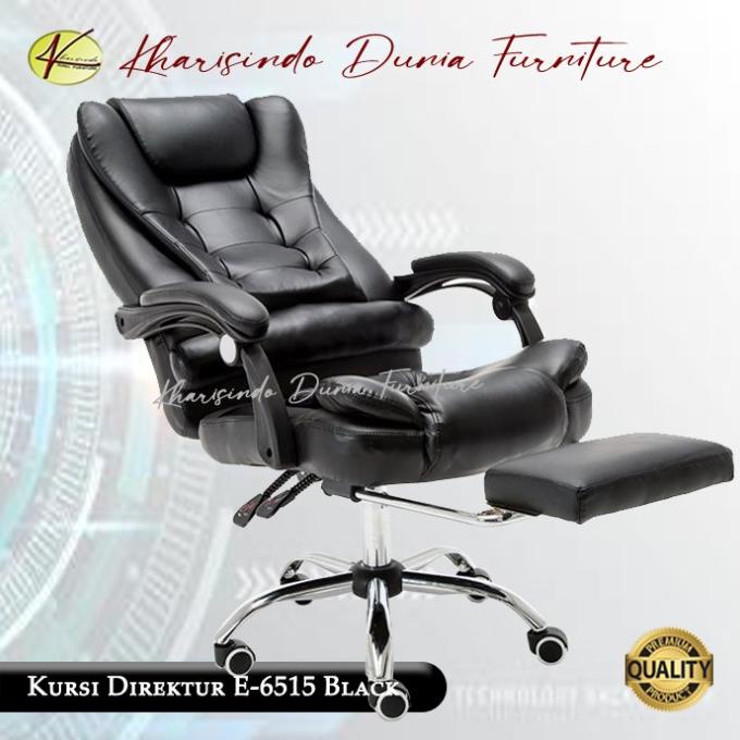 ada Kursi Direktur/Kursi Manager/Kursi Kerja/Kursi Kantor E-6515 ready