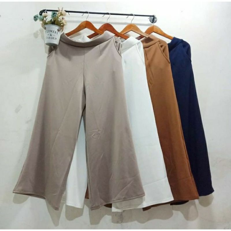 KULOT SCUBA JUMBO//KULOT SCUBA SIZE JUMBO PREMIUM//KULOT SCUBA PANJANG BEST SELLER// KULOT SCUBA MUR