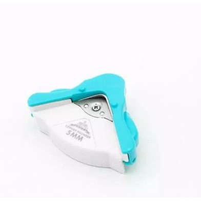 

{[FLASH SALE]} R5 Corner Rounder paper cutter 5mm, pemotong kertas sudut - Langsung Order