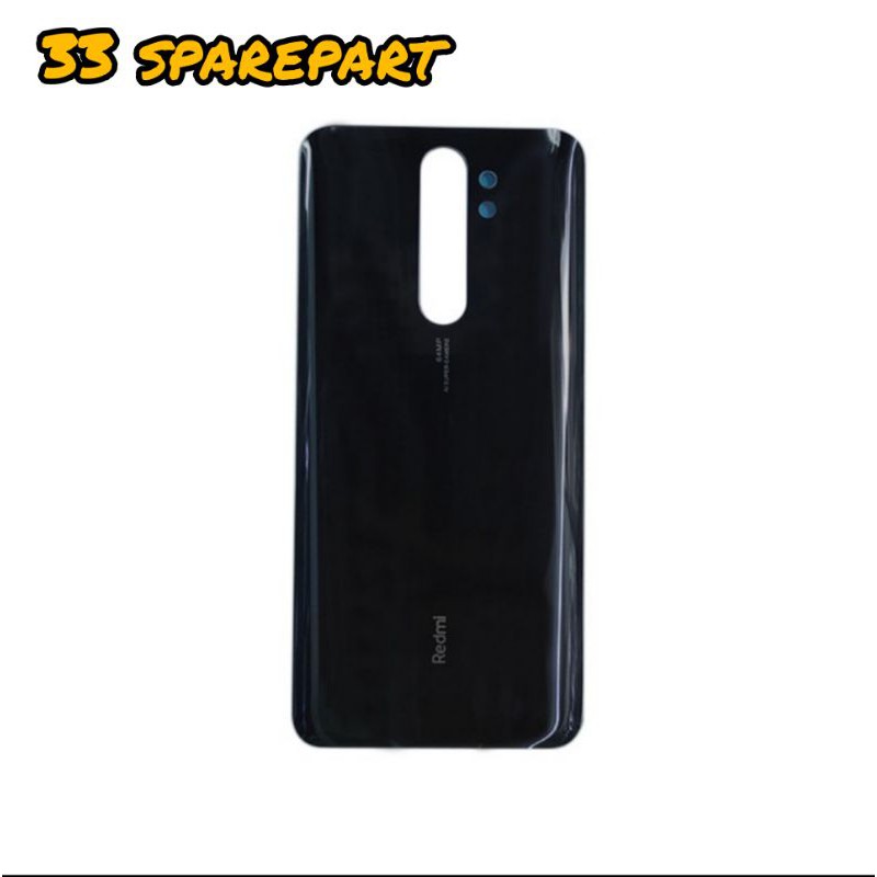 Backdor / tutup belakang xiaomi redmi note 8pro / 8 pro original