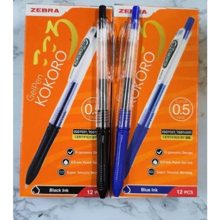 Pulpen kokoro