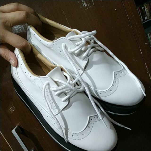 Sophisophia Lodie : Sepatu Oxford Wanita Bandung Murah Bergaransi