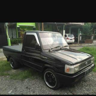 Terpal Tutup Cover Bak Pick Up For Suzuki Futura Thn 1990 S D 2018 Shopee Indonesia