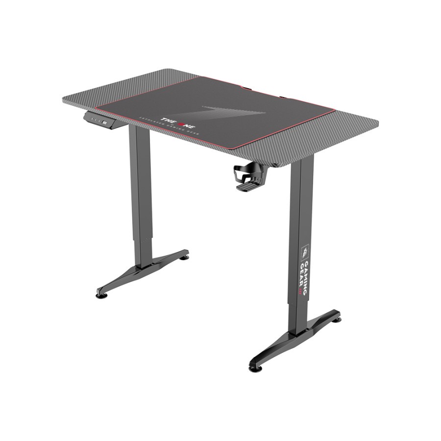 1STPLAYER MOTO-E 1160 Gaming Desk with Electrical Adjustable