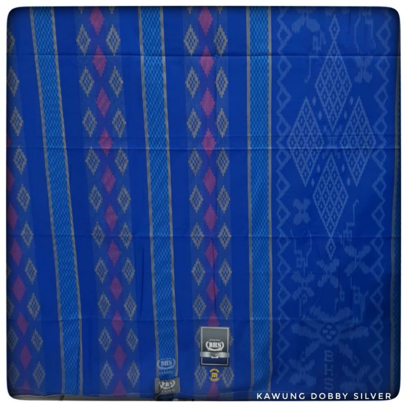 Sarung BHS Kawung Dobby Classic