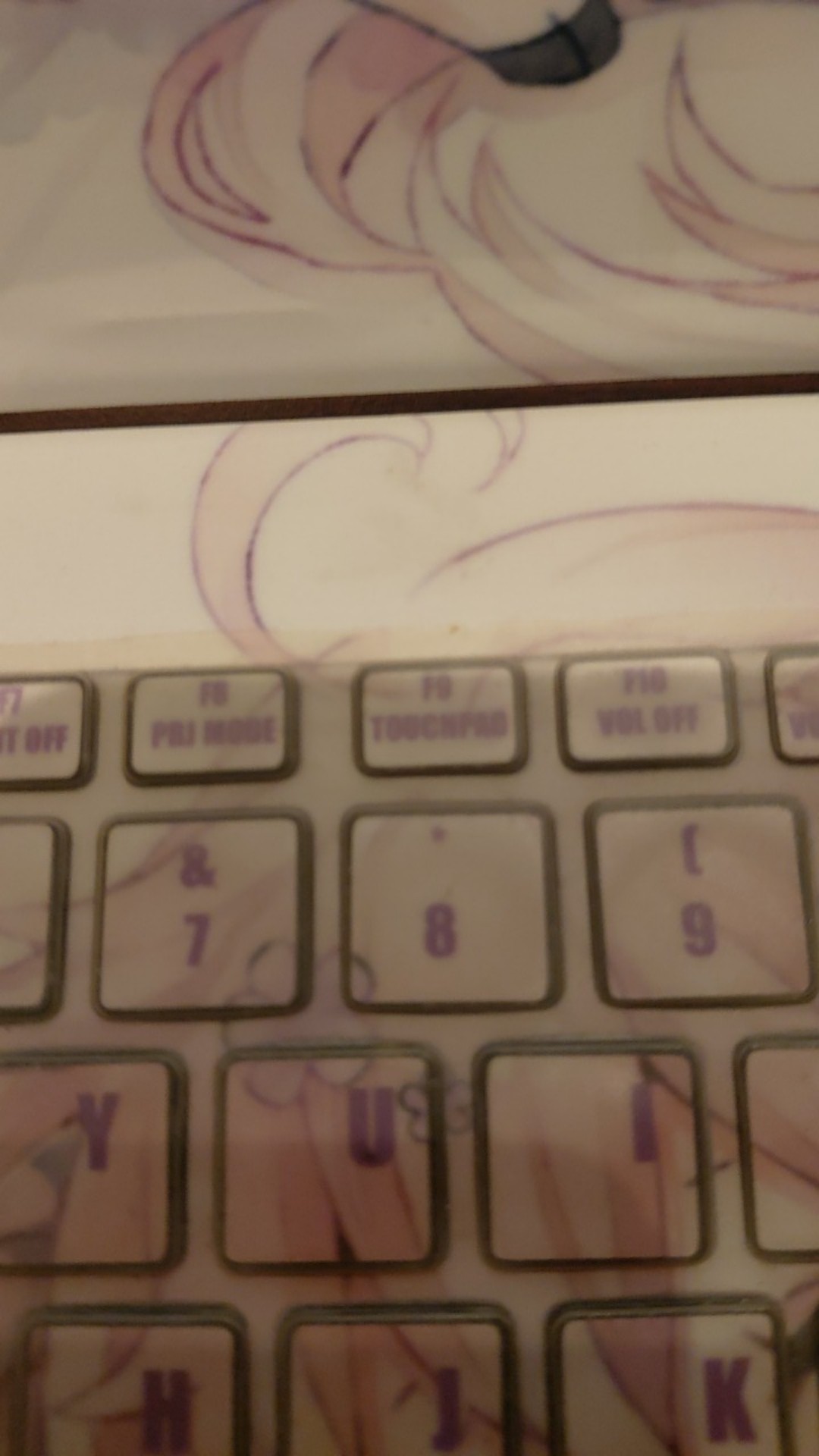 Wallpaper Dinding Klasik Bunga Shabby Mewah Gold Pink Merah Cream Ornament